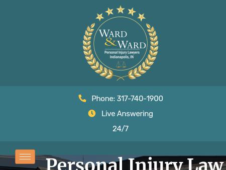 Ward & Ward Law Firm