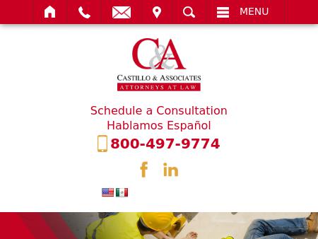 Castillo & Associates