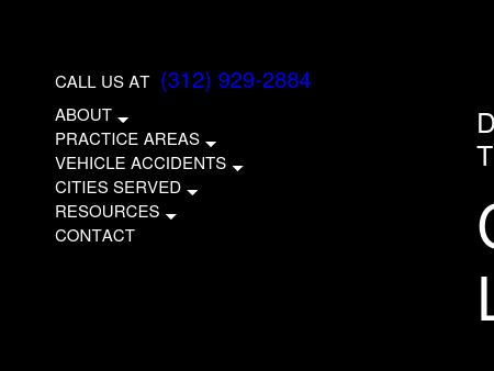 Attorneys of Chicago Personal Injury Lawyers