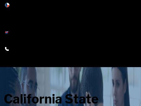 California State Rehabs