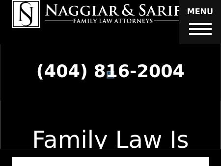 Naggiar & Sarif Family Law Attorneys