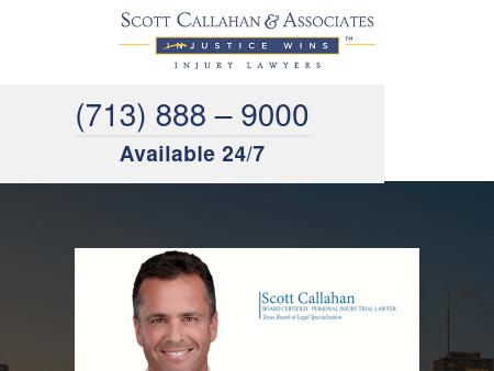 Scott Callahan and Associates