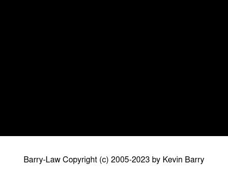 Kevin R. Barry