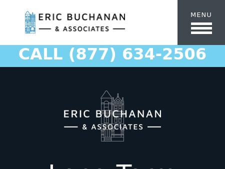 Eric Buchanan and Associates